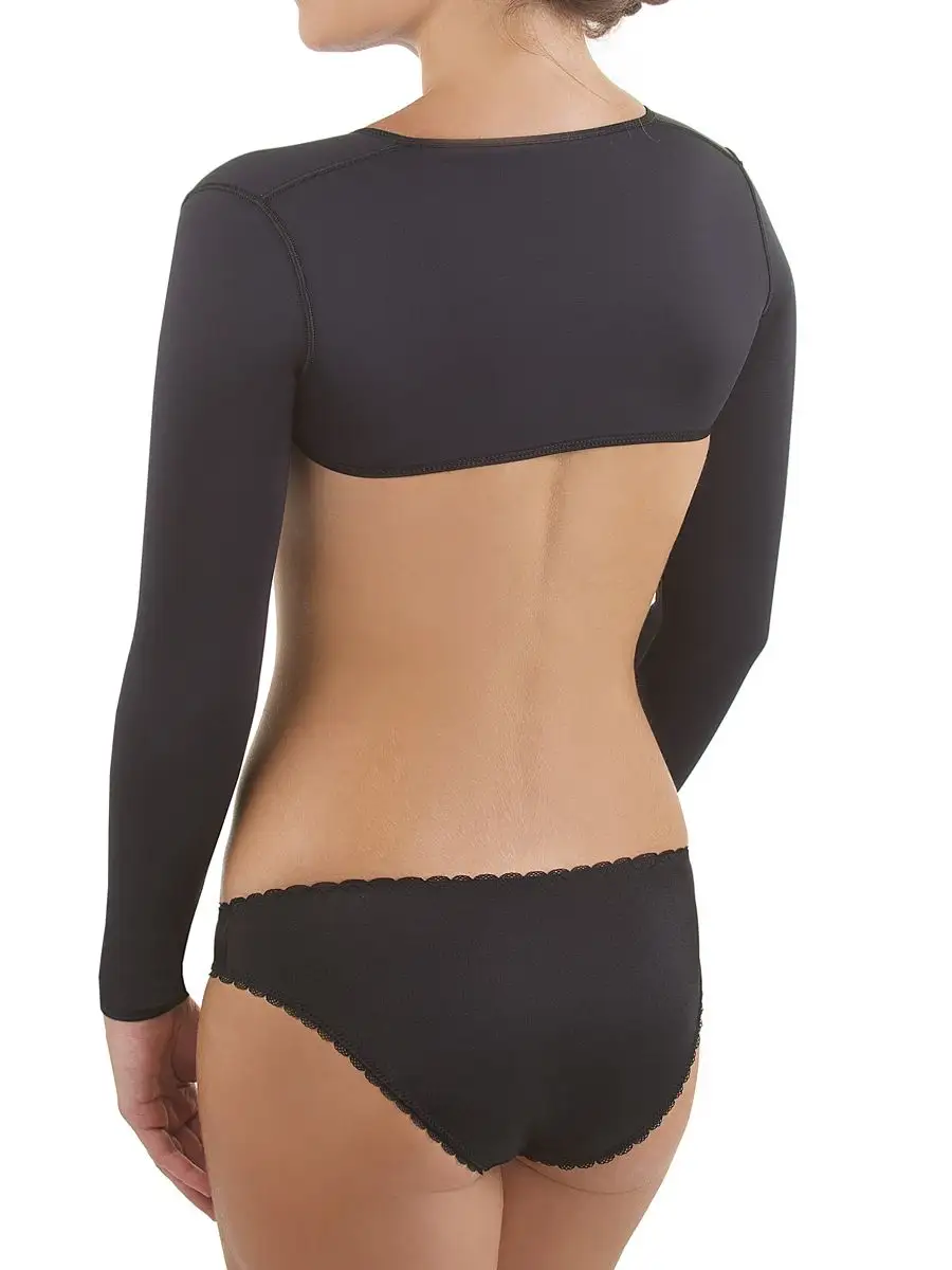 Бандаж на верхнюю конечность послеоперационный 0766 черный