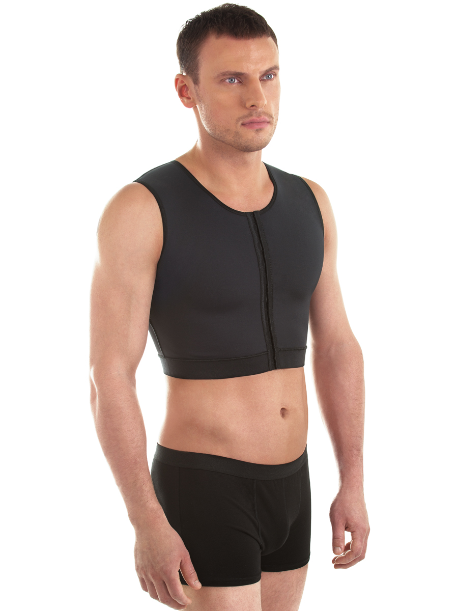 Жилет послеоперационный для мужчин и женщин универсальный