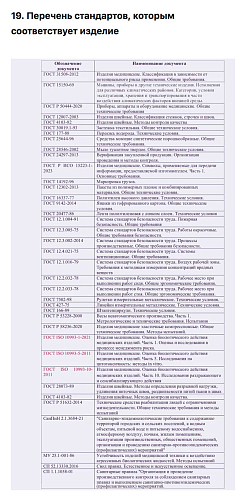 Инструкция по применению Бандаж на грудопоясничный отдел позвоночника «ФЭСТ»