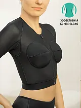  черный