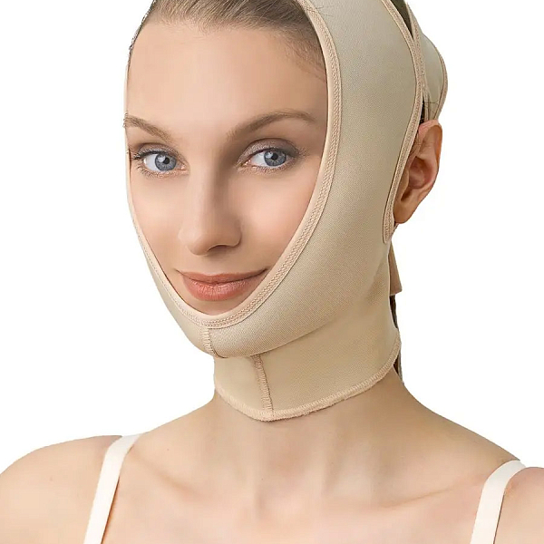 Маски и повязки