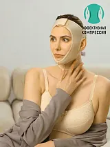  бежевый