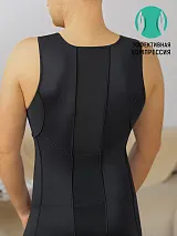  черный